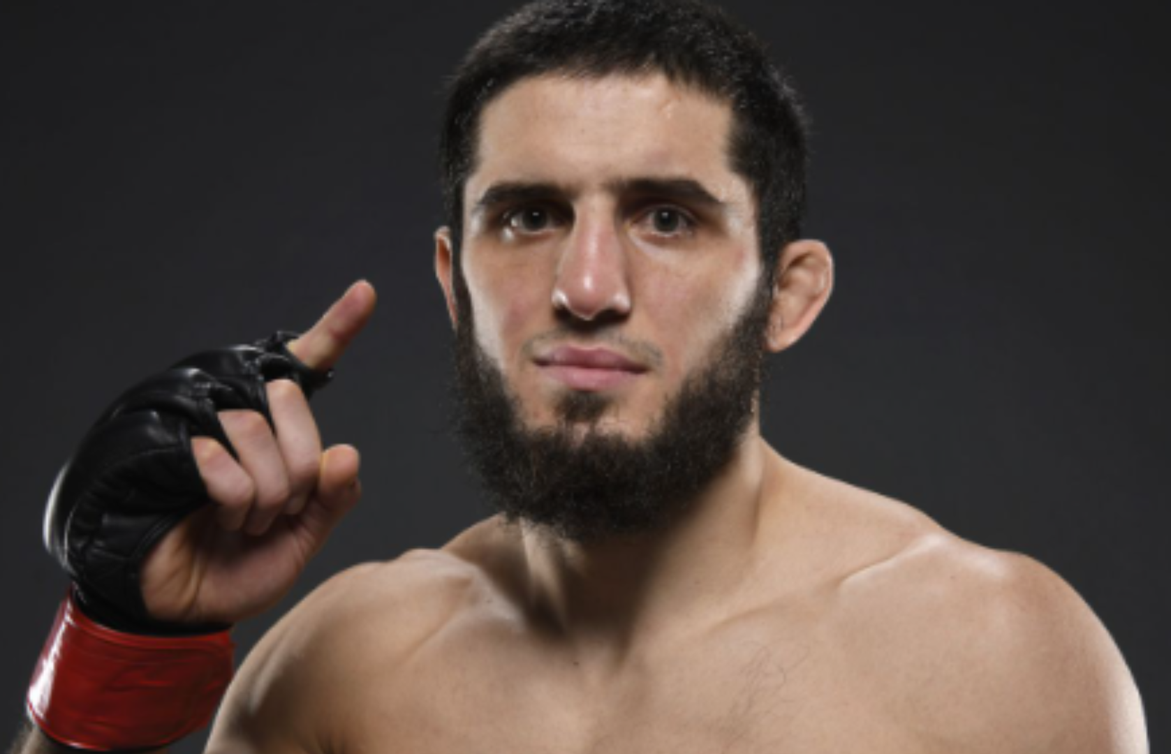 Le prochain combat d'Islam MAKHACHEV confirmé !